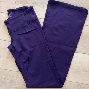 Athlete Elation Flare Pant